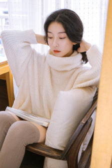 进口媳妇