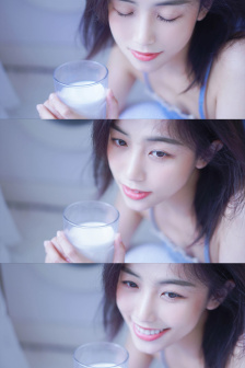 你和我